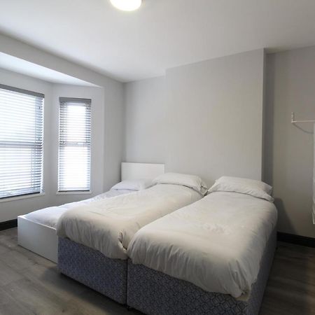 Anfield House Hotel ลิเวอร์พูล ภายนอก รูปภาพ