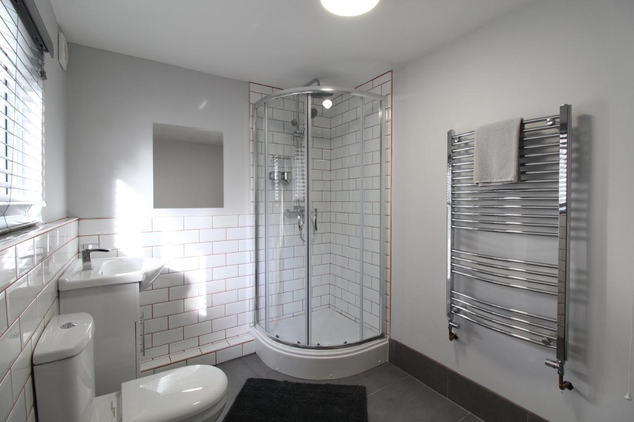 Anfield House Hotel ลิเวอร์พูล ภายนอก รูปภาพ